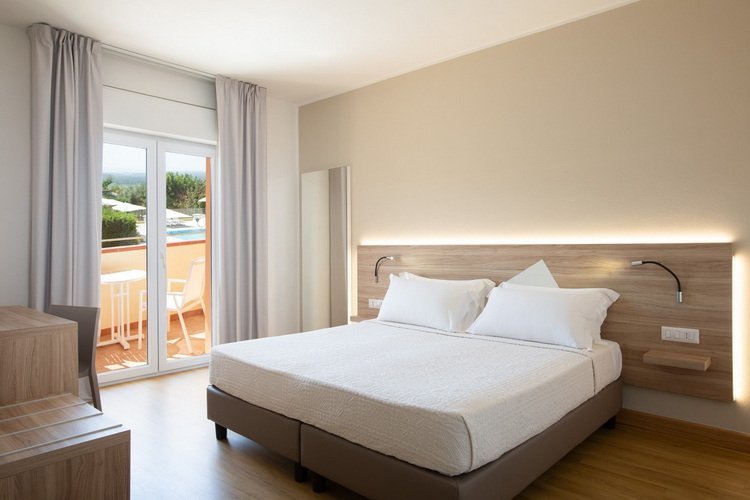 Lu Hotel Porto Pino