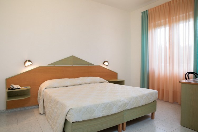 Lu Hotel Porto Pino