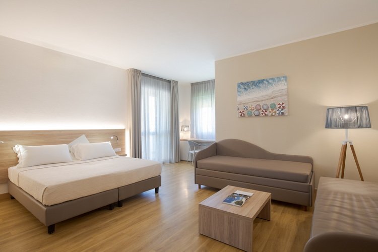 Lu Hotel Porto Pino