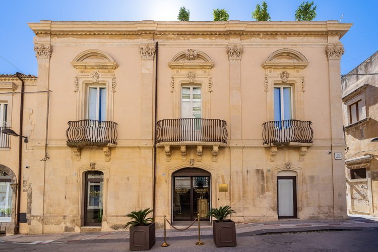 Gagliardi Boutique Hotel Noto