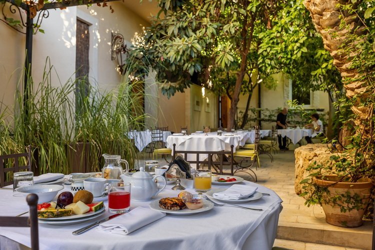 Gagliardi Boutique Hotel Noto